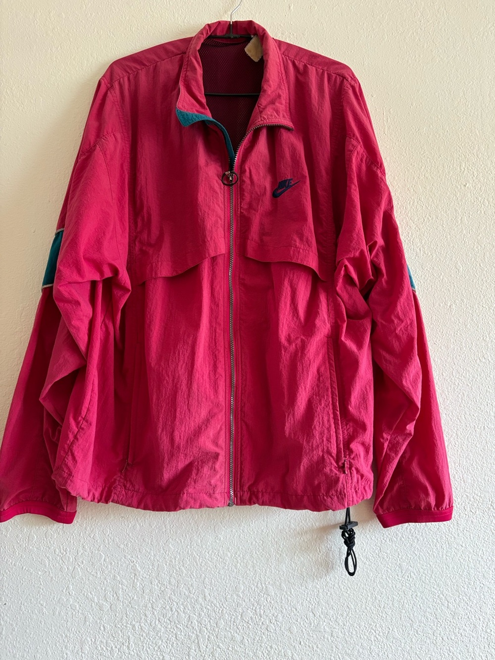 Vintage🍋 NIKE jacket